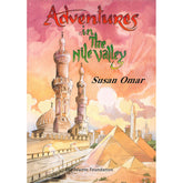 Adventures In The Nile Valley
